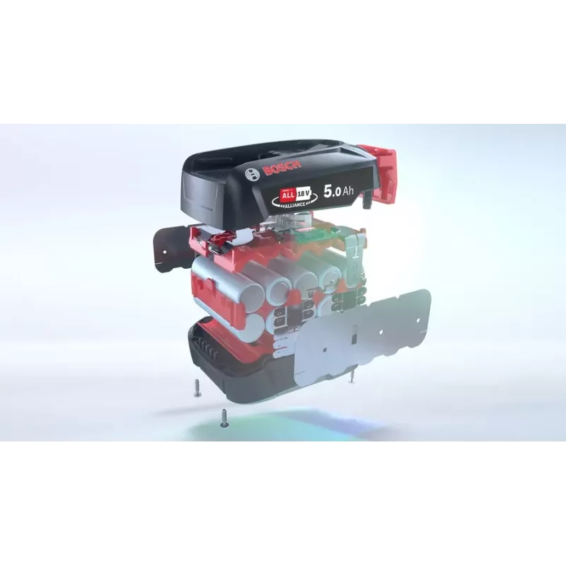Bosch BHZUB1850 akumulátor / nabíjačka pre bezdrôtové náradie