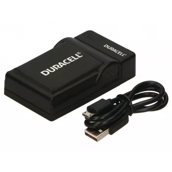 Nabíjačka batérií interiérová Duracell DRG5946