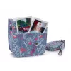 Puzdro na kameru Cullmann RIO Fit 120 Multicolour Fujifilm Instax mini 12
