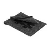 Puzdro Sleeve Durable Effect 33 cm 13 palcov antracitové 1 predné vrecko jednofarebné