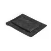 Puzdro Sleeve Durable Effect 33 cm 13 palcov antracitové 1 predné vrecko jednofarebné