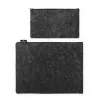 Puzdro Sleeve Durable Effect 33 cm 13 palcov antracitové 1 predné vrecko jednofarebné