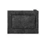 Puzdro Sleeve Durable Effect 33 cm 13 palcov antracitové 1 predné vrecko jednofarebné