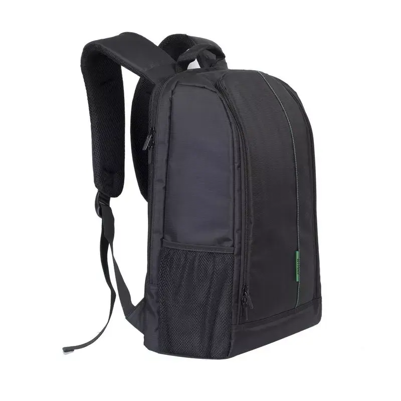 Batoh Rivacase 7490 (PS) čierny polyester