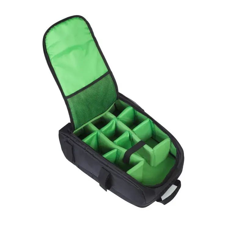 Batoh Rivacase 7490 (PS) čierny polyester