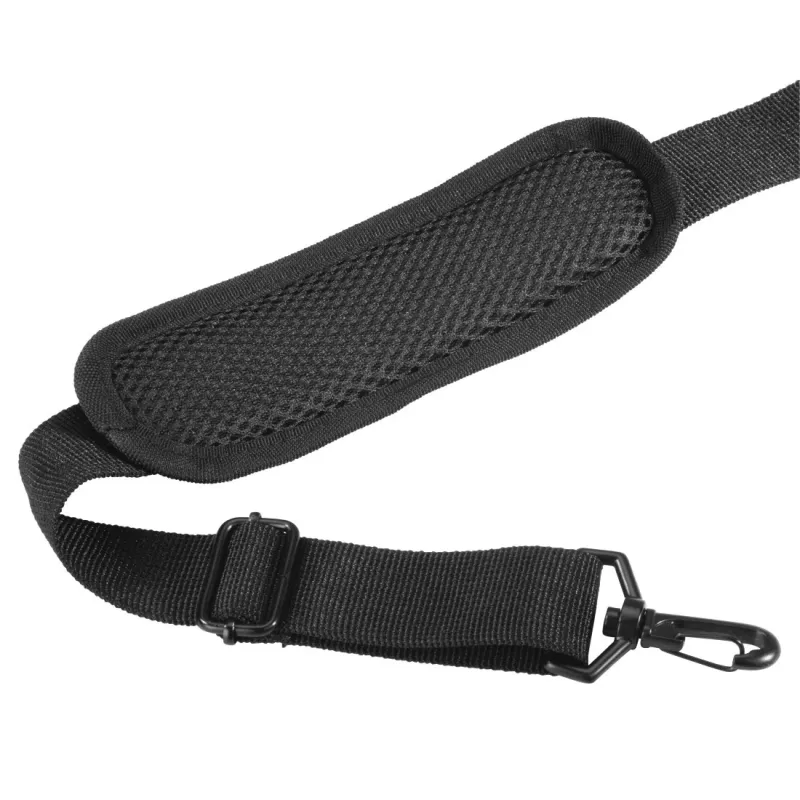 Hama Terra 130 (00121307) taška na zrkadlovku DSLR, recyklovaný PET polyester, sivá