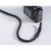 Hama Braid 120 popruh na digitálny fotoaparát nylon čierny