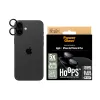 PanzerGlass ® Hoops® keramická ochrana objektívu fotoaparátu iPhone 16 | 16 Plus