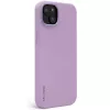 Zadný kryt Decoded iPhone 14 Plus levanduľový 17 cm antimikrobiálny