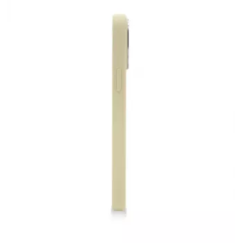 Puzdro Decoded D23IPO14PMBCS9SN pre iPhone 14 Pro Max 17 cm žlté