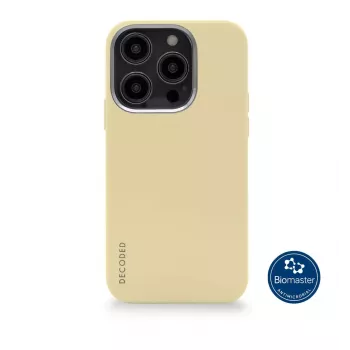 Puzdro Decoded D23IPO14PMBCS9SN pre iPhone 14 Pro Max 17 cm žlté