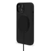 Puzdro Decoded D23IPO14MBC1BK pre iPhone 14 Plus 17 cm čierne