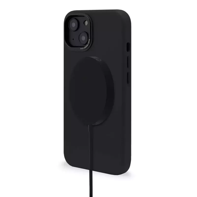 Puzdro Decoded D23IPO14MBC1BK pre iPhone 14 Plus 17 cm čierne