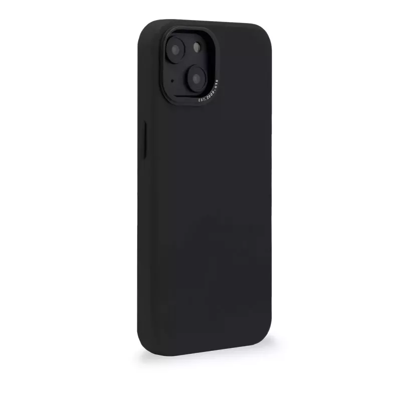 Puzdro Decoded D23IPO14MBC1BK pre iPhone 14 Plus 17 cm čierne