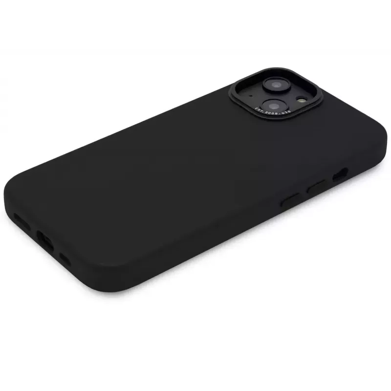 Puzdro Decoded D23IPO14MBC1BK pre iPhone 14 Plus 17 cm čierne