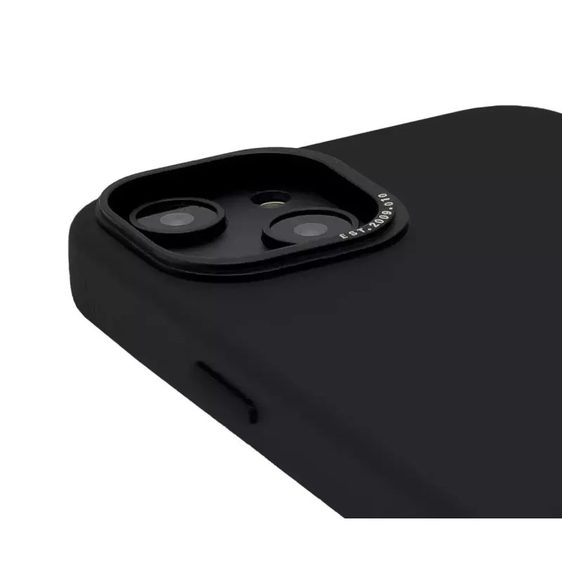 Puzdro Decoded D23IPO14MBC1BK pre iPhone 14 Plus 17 cm čierne