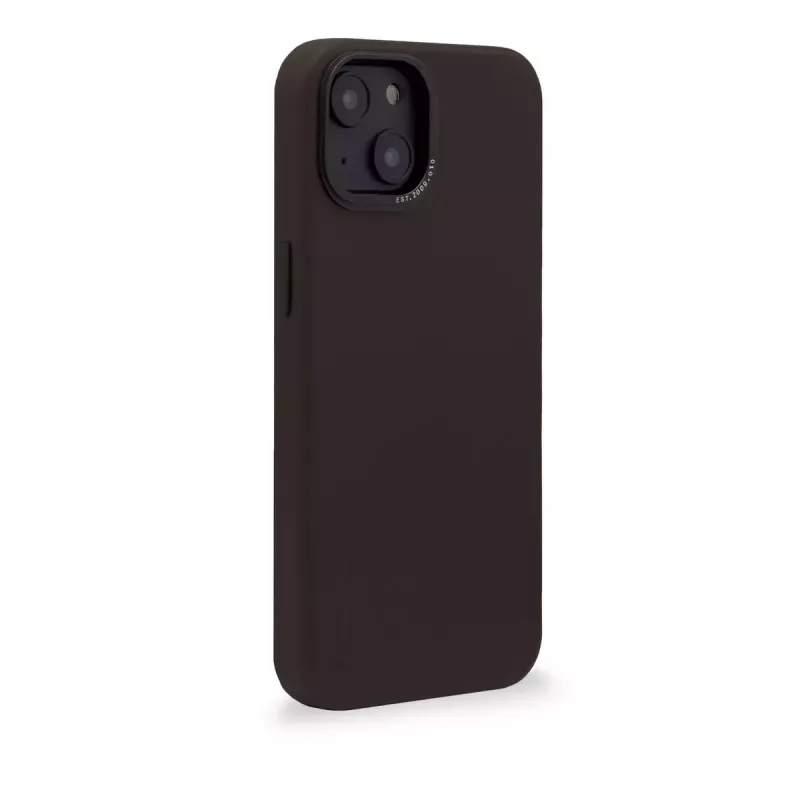 Puzdro Decoded D23IPO14MBC1CHB pre iPhone 14 Plus 17 cm hnedé