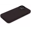 Puzdro Decoded D23IPO14MBC1CHB pre iPhone 14 Plus 17 cm hnedé