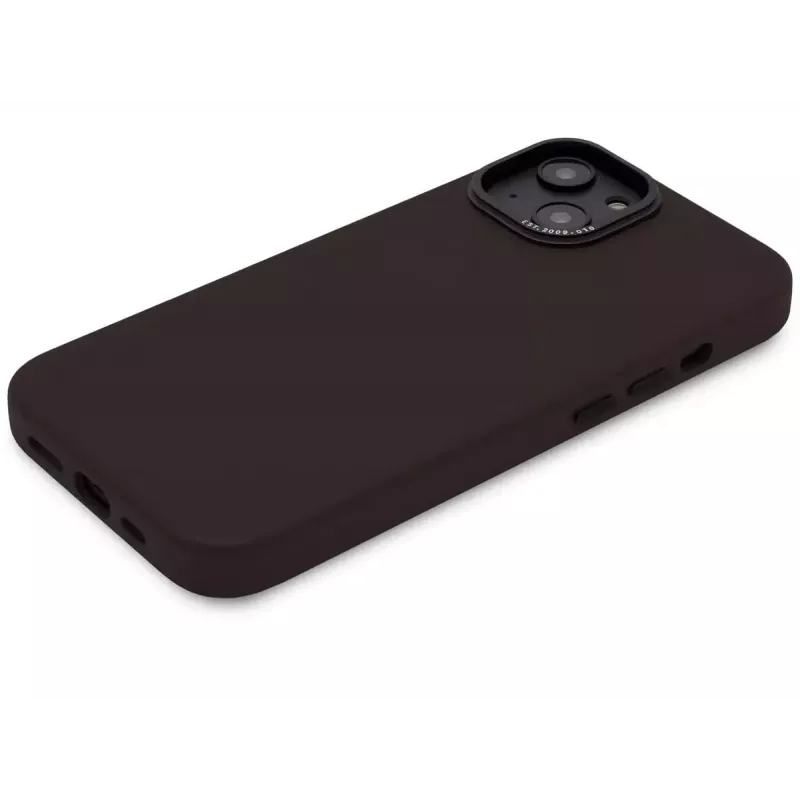 Puzdro Decoded D23IPO14MBC1CHB pre iPhone 14 Plus 17 cm hnedé