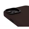 Puzdro Decoded D23IPO14MBC1CHB pre iPhone 14 Plus 17 cm hnedé