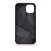 Puzdro Decoded D23IPO14MBC1CHB pre iPhone 14 Plus 17 cm hnedé