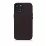 Puzdro Decoded D23IPO14MBC1CHB pre iPhone 14 Plus 17 cm hnedé