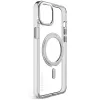 Puzdro Decoded iPhone 15 Plus 17 cm (6,7