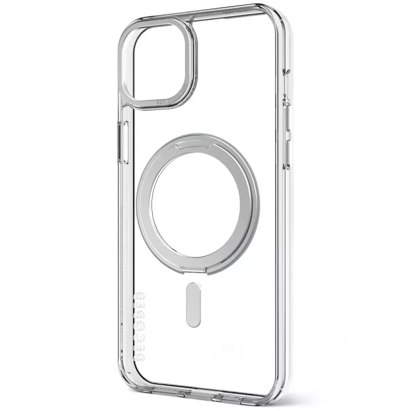 Puzdro Decoded iPhone 15 Plus 17 cm (6,7