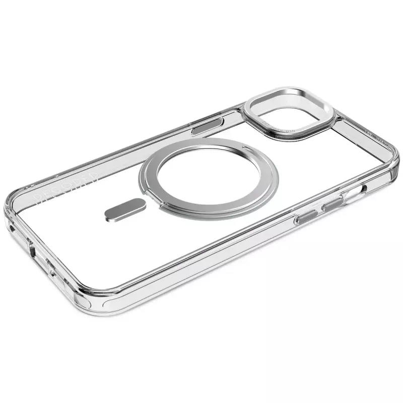 Puzdro Decoded iPhone 15 Plus 17 cm (6,7