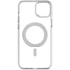 Puzdro Decoded iPhone 15 Plus 17 cm (6,7