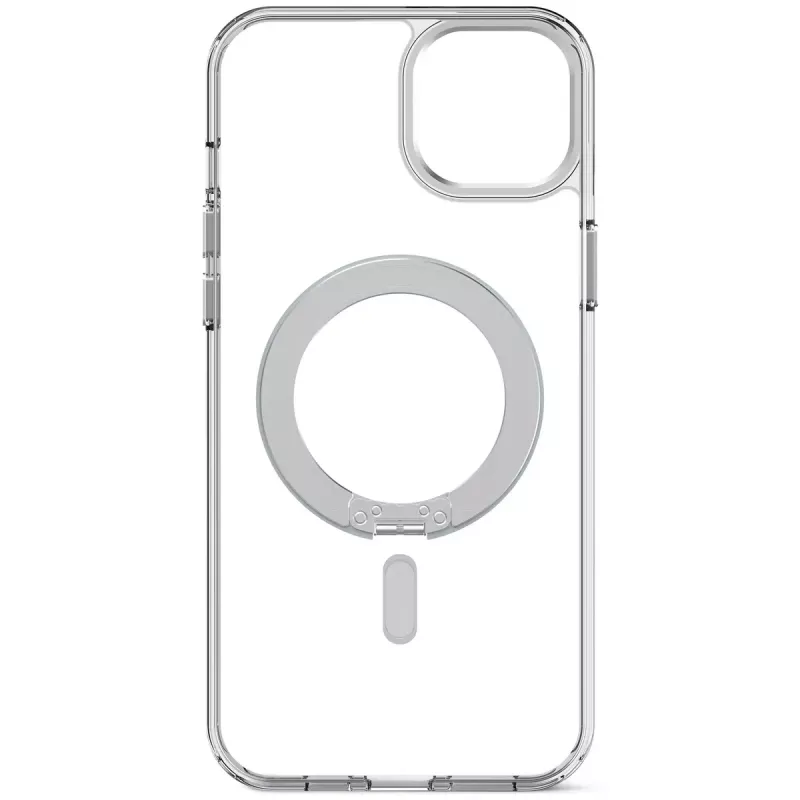Puzdro Decoded iPhone 15 Plus 17 cm (6,7