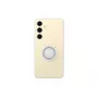 Samsung EF-XS926CTEGWW Clear Gadget Case kryt pre Galaxy S24+, priehľadný