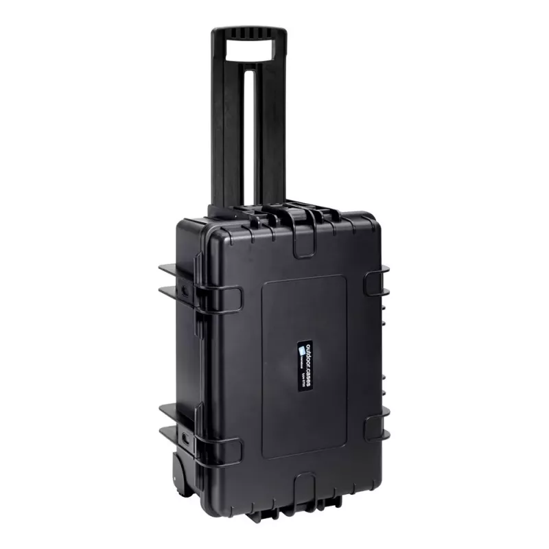 Pevné puzdro B&W Cases Type 6700