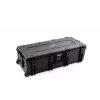 Kufrík B&W Cases 7300/B polypropylén čierny 10,7 kg