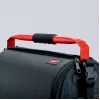 Taška na náradie Knipex 00 21 08 LE čierna červená polyester