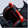 Taška na náradie Knipex 00 21 08 LE čierna červená polyester