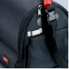Taška na náradie Knipex 00 21 08 LE čierna červená polyester