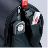 Taška na náradie Knipex 00 21 08 LE čierna červená polyester