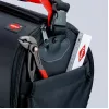 Taška na náradie Knipex 00 21 08 LE čierna červená polyester