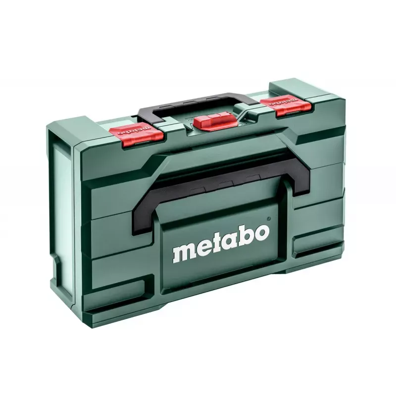 Pevný kufrík na náradie Metabo 626884000
