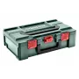 Pevný kufrík na náradie Metabo 626884000