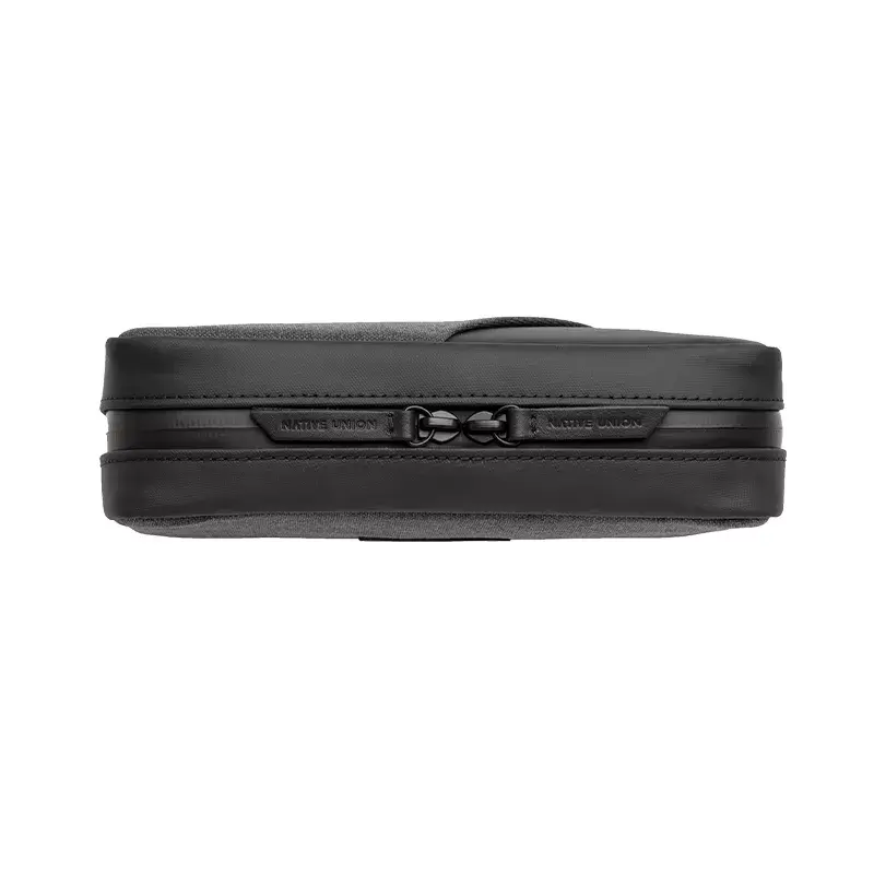Puzdro Native Union Stow sivé nylon polyester 200x115x55mm