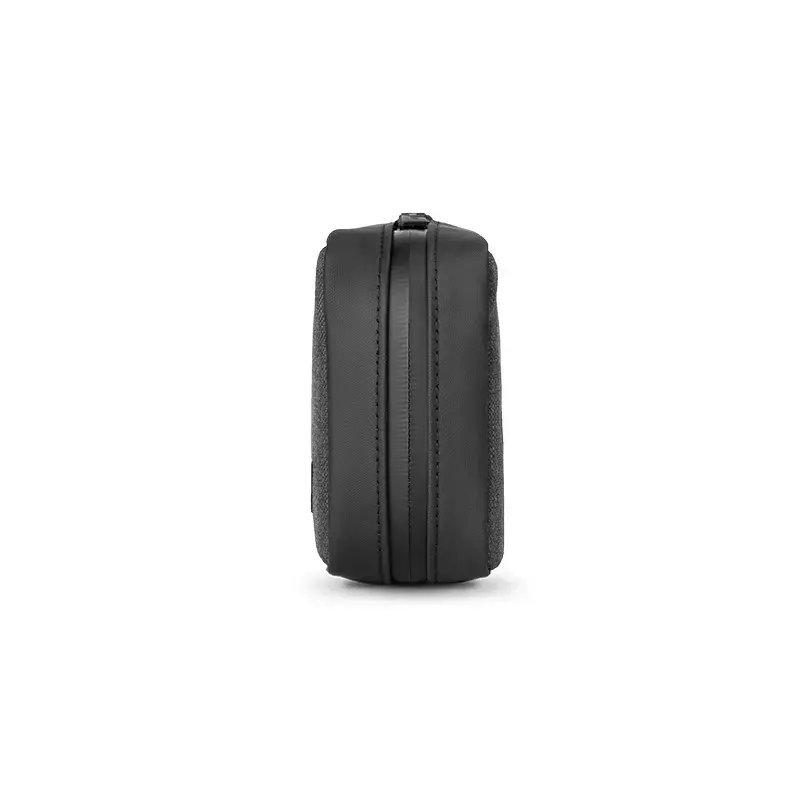 Puzdro Native Union Stow sivé nylon polyester 200x115x55mm