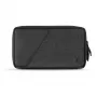 Puzdro Native Union Stow sivé nylon polyester 200x115x55mm