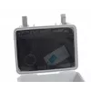 Sieťka do veka B&W Cases MB/1000 outdoorová úložná schránka čierna