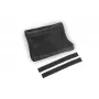 Sieťka do veka B&W Cases MB/1000 outdoorová úložná schránka čierna