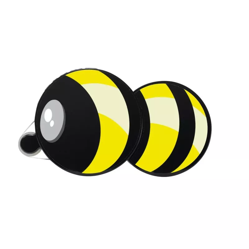 HERMA 1120 Glue Bee lepiaci roller, 15 m, 12 ks