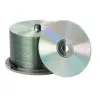 Hama 51269 CD slim jewel case balenie 50 kusov 1 disk transparentné
