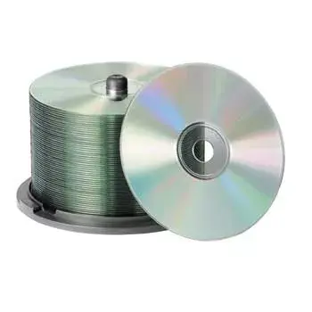 Hama 51269 CD slim jewel case balenie 50 kusov 1 disk transparentné