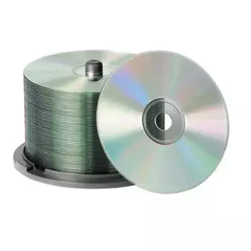 Hama 51269 CD slim jewel case balenie 50 kusov 1 disk transparentné